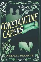 The Great Sheep Panic: From Constantine's Casebook (Constantine Capers) 1965477992 Book Cover