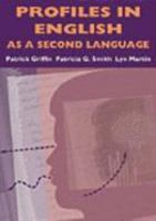 Profiles in English as a Second Language 0325006598 Book Cover