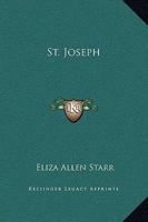 St. Joseph 1425372589 Book Cover