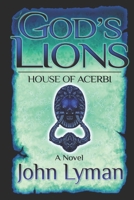 God's Lions: House of Acerbi B0B9LCH3LG Book Cover