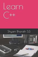 Learn C++ 1718192592 Book Cover
