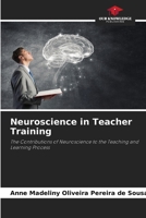 Neuroscience in Teacher Training 6208172527 Book Cover