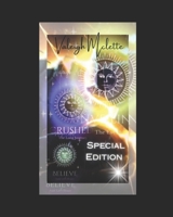 Special Edition: Crushed, Believe, & Unveiling (Special Edition Book 1 Crushed, Believe, & Unveiling) B0CVSD6VXF Book Cover