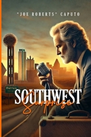 Southwest Surprise B0DS9H8HFF Book Cover