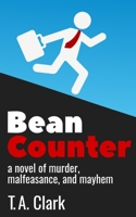 Bean Counter 1523731885 Book Cover