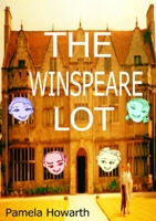 The Winspeare Lot 1326215191 Book Cover