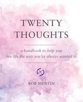 Twenty Thoughts B0GRCDRV8Y Book Cover