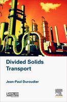 Divided Solids Transport 1785481835 Book Cover