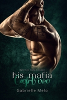 His Mafia Captive: Dark M/M Mafia Romance B0C7TCBFVW Book Cover