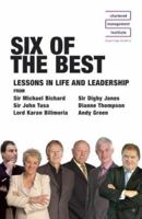 Six of the Best (Briefcase Masterclass) 0340942150 Book Cover