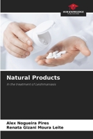 Natural Products 6208148278 Book Cover