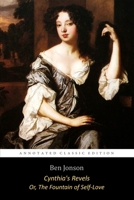 Cynthia's Revels 1984037218 Book Cover