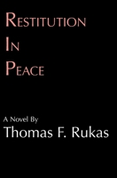 RESTITUTION IN PEACE B0C2R2ST6X Book Cover