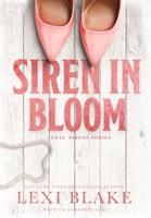 Siren in Bloom 1963890272 Book Cover