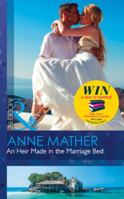 An Heir Made in the Marriage Bed 0373060858 Book Cover