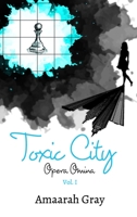 Toxic City 1006368302 Book Cover