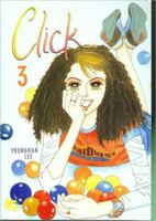 Click: Volume 3 (Click (Netcomics)) 1600092039 Book Cover