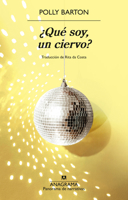 Qué soy, un ciervo? 8433951149 Book Cover