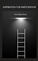 Inspiration for Participation B0BBXTKFX6 Book Cover
