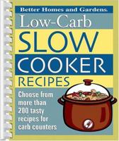 Low-Carb Slow Cooker Recipes