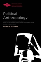 Political Anthropology 081013800X Book Cover