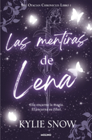 Las mentiras de Lena / Lena's Lies (Spanish Edition) 8427255500 Book Cover