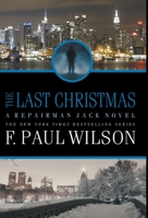 The Last Christmas 1950565823 Book Cover