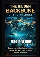 The Hidden Backbone of the Internet: Submarine Cables, Latency, and the Global Network Every Developer Should Understand B0GKPCKDNB Book Cover