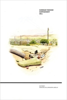 Surface Tension: Supplement No. 1 0977259404 Book Cover