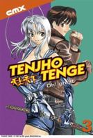 Tenjho Tenge, Volume 3 1401205623 Book Cover