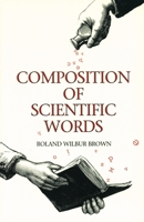 COMPOSITION SCIENTIFIC WORDS PB 1560988487 Book Cover