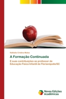 A Formação Continuada 6139614694 Book Cover