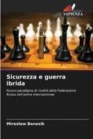 Sicurezza e guerra ibrida (Italian Edition) 6208205093 Book Cover