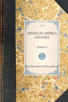Voyages en Amérique et en Italie 1010120220 Book Cover