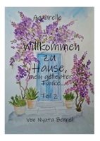 Willkommen zu Hause, mein geliebter Funke, (German Edition) 3696358975 Book Cover