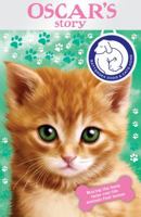 Oscar's Story (Battersea Dogs & Cats Home) 184941582X Book Cover
