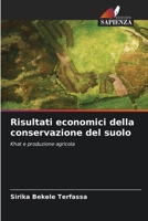 Risultati economici della conservazione del suolo (Italian Edition) 6208027381 Book Cover