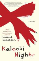 Kalooki Nights 1416543430 Book Cover