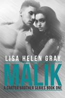 Malik B0C7T5FNQD Book Cover