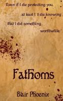 Fathoms 1500277320 Book Cover