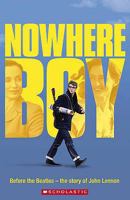 Nowhere Boy. 190686103X Book Cover