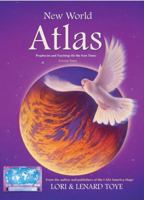 New Atlas: Earth changes, Prophecies for Europe & Africa 1880050056 Book Cover