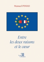 Entre les deux raisons et le coeur B0FXWV215B Book Cover