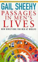 Passages in Men's Lives: New Directions for Men at Midlife 0684858568 Book Cover