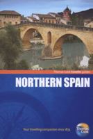 Traveller Guides Northern Spain 1848482221 Book Cover