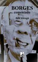 Borges comentado (Spanish Edition) B0DZN8GTZB Book Cover