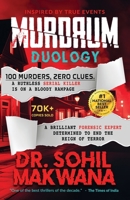 Murdrum Duology An Addictive Forensic Crime Thriller with Jaw-Dropping Twists and Bone-Chilling Suspense | A Perfect Gift for Mystery Lovers B0GF9HGP7C Book Cover
