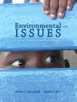 Environmental Issues: Looking Towards a Sustainable Future 1256933090 Book Cover