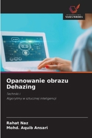 Opanowanie obrazu Dehazing: Techniki i Algorytmy w sztucznej inteligencji (Polish Edition) 6208657725 Book Cover