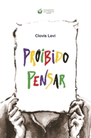 Proibido Pensar 8563382292 Book Cover